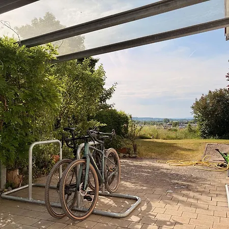 Seeliebe - Gartenzeit Mit Seeblick * Muhr am See
